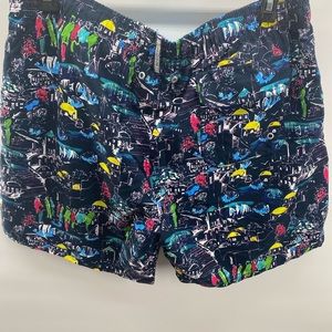 Kick Ass Bugatchi swim trunks XXL